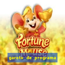 garoto de programa em feira de santana